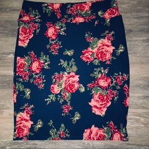 NWOT 2XL LULAROE CASSIE